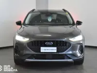 Usata Ford Focus Active 125 CV (91 kW) 2023 Grigio Berlina