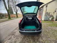 Usata Ford Focus 90 CV (66 kW) 2008 Nero Berlina