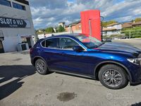 usata Alfa Romeo Stelvio 2.2 210 cv