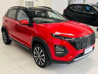 Nuova DR DR 3.0 114 CV (83 kW) 2026 Rosso SUV