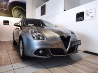 usata Alfa Romeo Giulietta Giulietta (2010-21) -1.6 JTDm TCT 120 CV Business