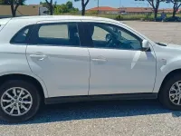 Usata Mitsubishi ASX 150 CV (110 kW) 2013 SUV