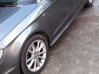 Usata Audi A3 Admired 110 CV (80 kW) 2015 Berlina