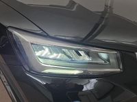 Usata Audi Q2 Admired 110 CV (80 kW) 2022 Nero brillante SUV