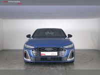 Usata Audi A5 S-Line 204 CV (150 kW) 2025 Blu ascari metallizzato Berlina