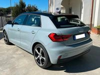 usata Audi A1 SPB 30 TFSI S tronic Admired