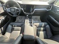 Usata Volvo V60 CC Pro 190 CV (139 kW) 2018 Station wagon