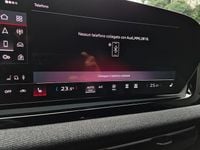 Usata Audi A5 S-line plus 204 CV (150 kW) 2025 Nero Station wagon