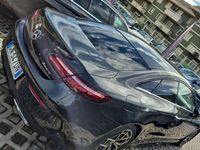 Usata Mercedes E300 Premium 265 CV (194 kW) 2023 Grigio Coupé