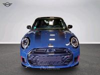 Usata Mini John Cooper Works 231 CV (169 kW) 2024 Blu/azzurro Utilitaria