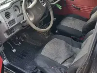 Usata Suzuki Samurai 63 CV (46 kW) 1999 SUV