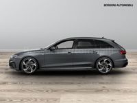 usata Audi A4 avant 40 2.0 tdi mhev 204cv s line edition quattro s tronic