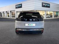 usata Peugeot 3008 Hybrid4 300 e-EAT8 GT Pack aut. GT Pack