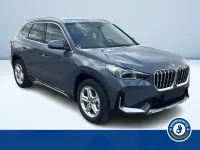 Usata BMW X1 xLine 150 CV (110 kW) 2024 Grigio metallizzato SUV
