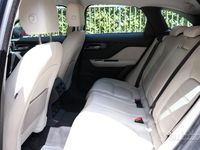 Begagnad Jaguar F-Pace Portfolio 180 HK (132 kW) 2017 Blå SUV