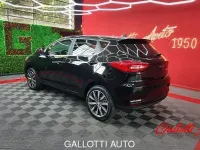 Nuova EVO Evo 3 113 CV (83 kW) 2026 Nero SUV