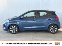 Brugt Hyundai i10 63 HK (46 kW) 2025 Blå Hatchback