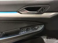 Usata VW Golf VIII 150 CV (110 kW) 2020 Berlina