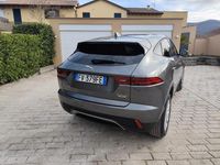 Usata Jaguar E-Pace 2018 SUV