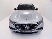Usata Mercedes E220 Advanced Plus 197 CV (144 kW) 2025 Argento metallizzato Station wagon