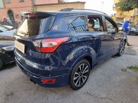 usata Ford Kuga 2.0 TDCI 150 CV S&S sportline 4WD ST-Line