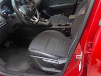 Usata Renault Arkana Intens 145 CV (106 kW) 2021 Rosso SUV