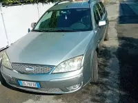 Usata Ford Mondeo Titanium 131 CV (96 kW) 2006 Station wagon