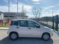 usata Fiat Panda 1.2 EasyPower Lounge