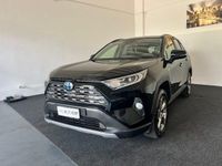 usata Toyota RAV4 Hybrid RAV4 2.5 HV (218CV) E-CVT 2WD Lounge