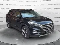 Usata Hyundai Tucson Xpossible 185 CV (136 kW) 2016 Other SUV