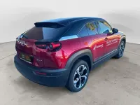 Usata Mazda MX30 170 CV (125 kW) 2024 Premium soul red crystal multi tone SUV