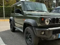 Usata Suzuki Jimny 102 CV (75 kW) 2022 SUV