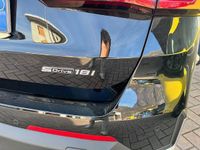 Usata BMW X1 Efficient Dynamics 136 CV (100 kW) 2023 Nero SUV