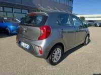 Usata Kia Picanto Style 67 CV (49 kW) 2023 Other Utilitaria