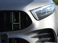 Usata Mercedes A35 AMG AMG 306 CV (225 kW) 2022 Grigio Berlina