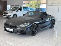 Usata BMW Z4 M Sport 197 CV (144 kW) 2020 Nero Cabrio
