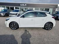 Usata Opel Corsa 101 CV (74 kW) 2025 Bianco Utilitaria