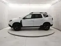 Usata Dacia Duster Extreme 101 CV (74 kW) 2022 Bianco SUV