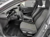 Usata Opel Corsa-e Edition 2020 Argento Utilitaria