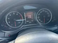 Usata Audi Q5 180 CV (132 kW) 2009 Bianco SUV