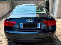 Usata Audi A5 Premium 245 CV (180 kW) 2012 Coupé