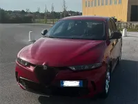 Usata Alfa Romeo Tonale Sprint 131 CV (96 kW) 2022 SUV