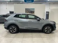 Usata Kia Sportage 136 CV (100 kW) 2024 Argento SUV
