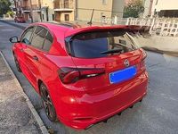 Usata Fiat Tipo S 120 CV (88 kW) 2019 Rosso Berlina