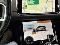 Usata Land Rover Range Rover evoque R-Dynamic 163 CV (119 kW) 2021 SUV