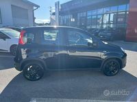 Usata Fiat Panda S 70 CV (51 kW) 2023 Other Berlina