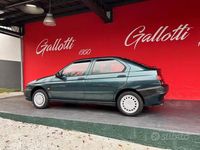 Usata Alfa Romeo 146 103 CV (75 kW) 1997 Verde Utilitaria