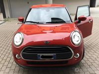 Usata Mini ONE 75 CV (55 kW) 2020 Utilitaria