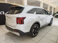 Nuova Kia Sorento 160 CV (117 kW) 2026 Bianco SUV