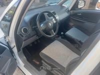 Usata Suzuki SX4 120 CV (88 kW) 2014 SUV